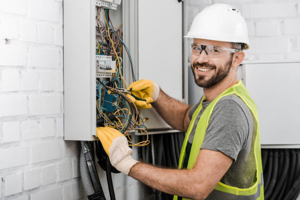 Best Affordable Electrician  in China Lake Acres, CA