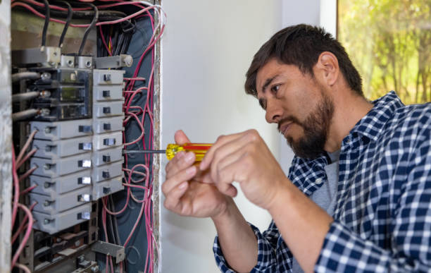 Best Circuit Breaker Repair  in China Lake Acres, CA